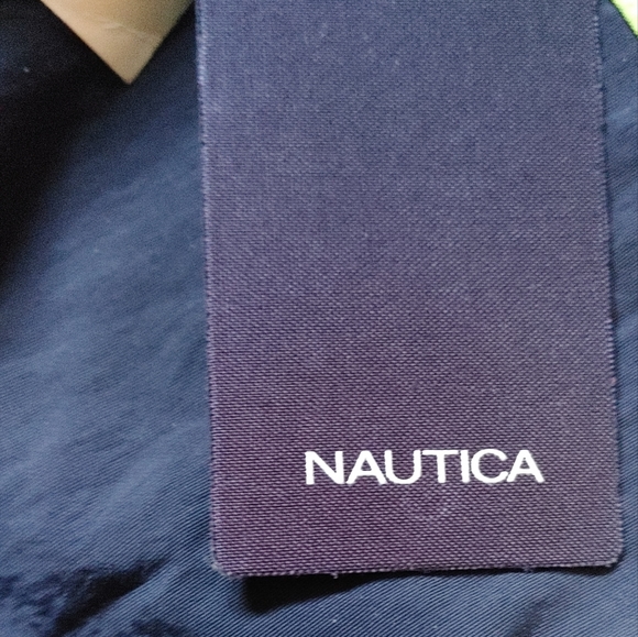 Nautica shorts sz.Small NWT - Picture 6 of 6
